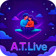 A.T.Live - Live Streaming App