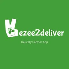 Ezeeto Deliver - Rider App