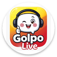 Golpo Live